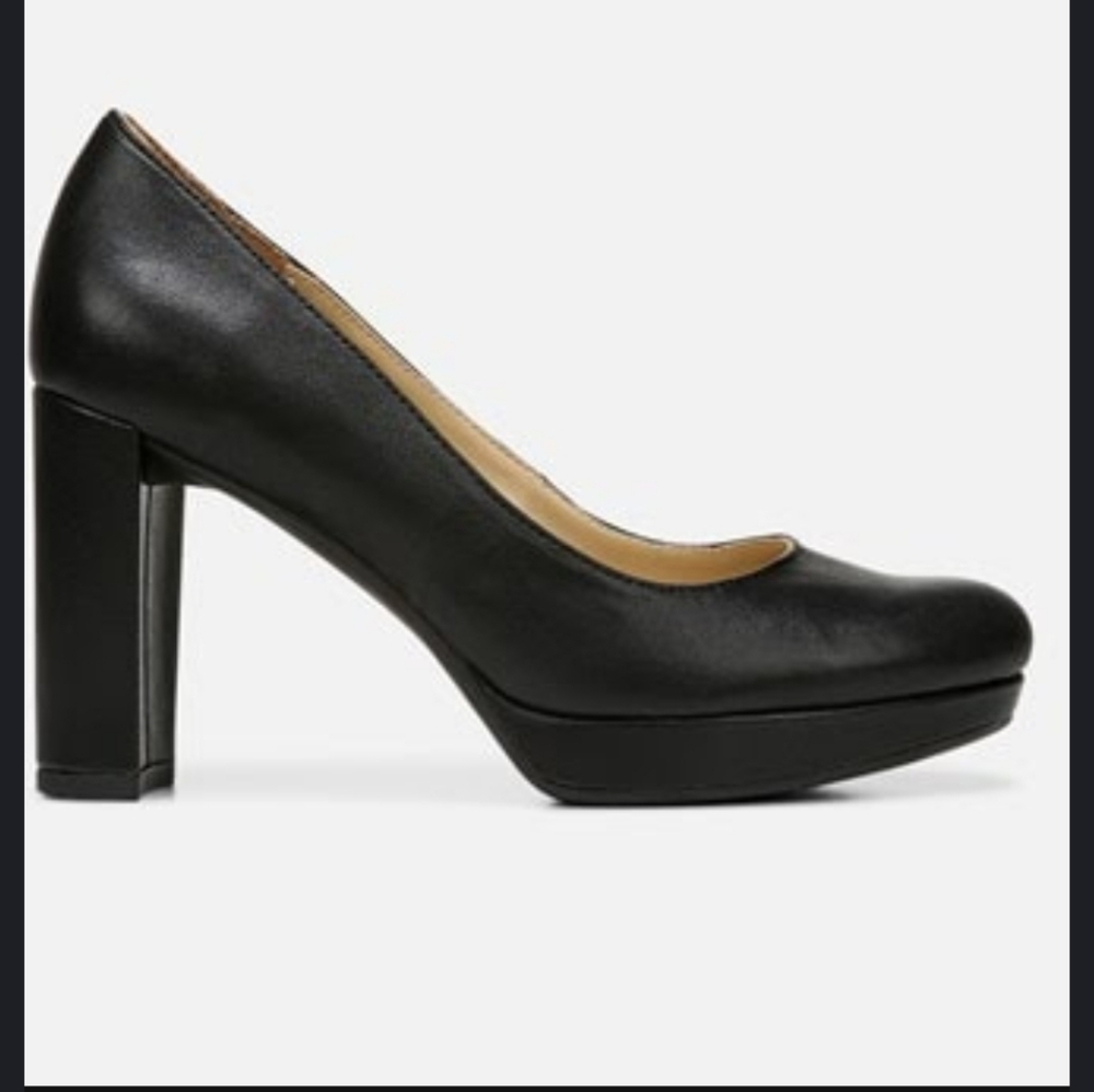Naturalizer Women's Berlin Pump